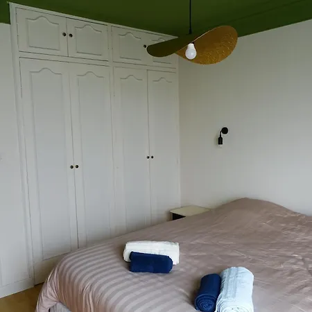 דירה Balcon Sur La Rade - 2 - Pour Famille & Pros *