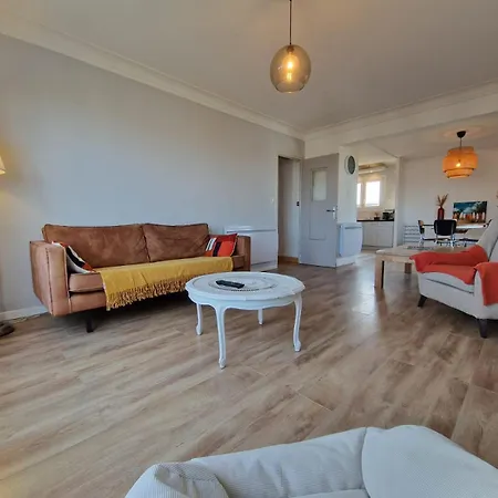 Balcon Sur La Rade - 2 - Pour Famille & Pros * ברסט